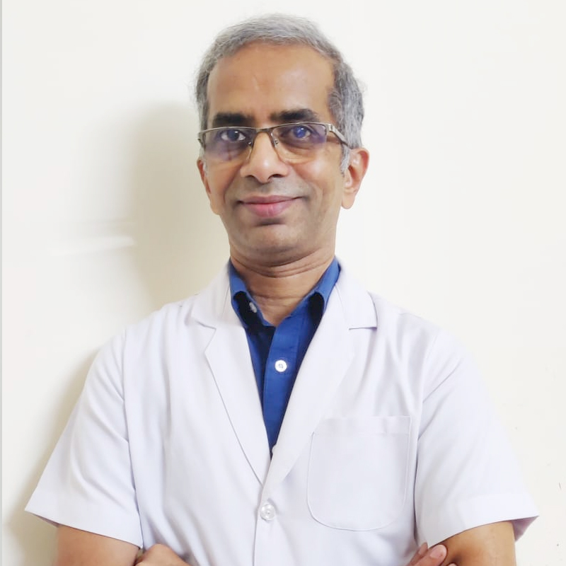 Dr. Gopinath K Upadhyaya poornaneuro