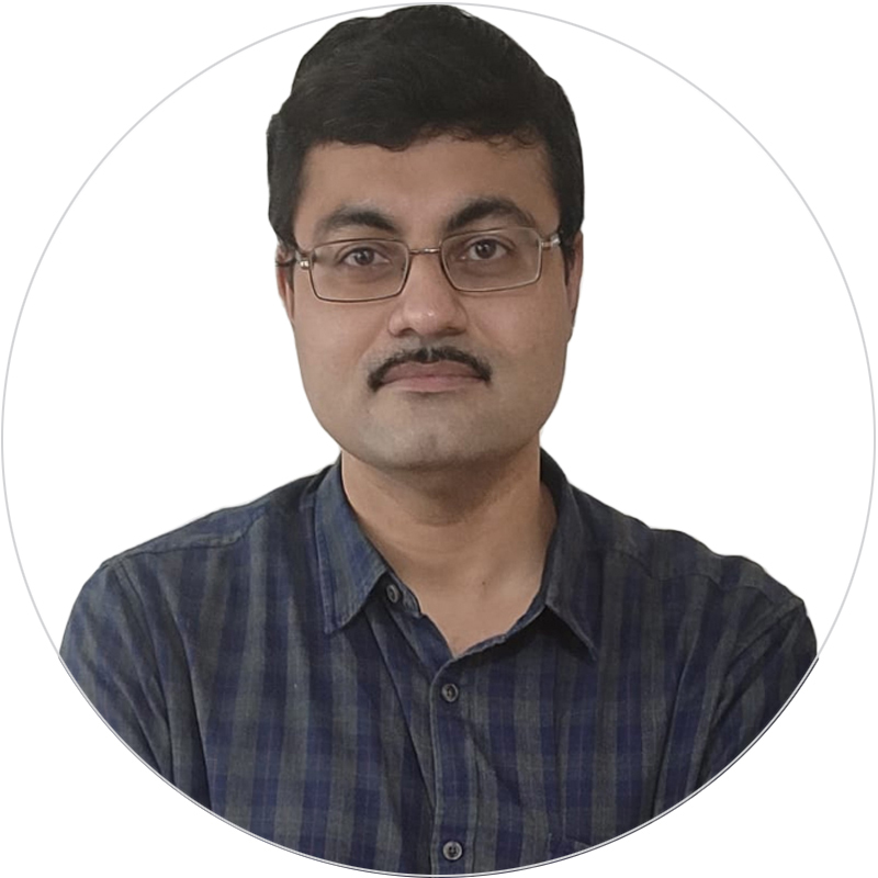 Dr. Jaychandran R