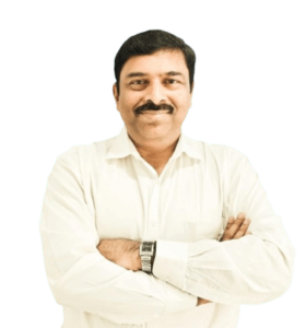 Dr. Rajesh B Iyer | Senior Neurologist In Bangalore