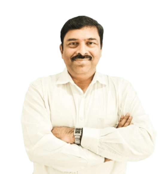 Dr. Rajesh B Iyer | Senior Neurologist In Bangalore